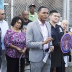 Union Representing NYCHA Workers Backs Torres' Congressional Campaign Run