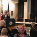 A Civics Lesson on Impeachment, Courtesy of Norwood’s Congressman