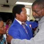 Councilman King Vows to Fight Council's Ethics Findings