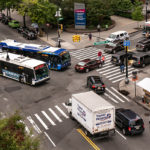 Bainbridge Avenue Sewer Project on Hold For Several More Weeks