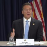 Bronx Teen First Vaping-Related Death in New York State