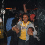 SEE PICTURES: Frights and Chills at Williamsbridge Oval Haunted House