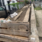 Is It Trespassing? Norwood Neighbors Wage Fight Over Construction Rights