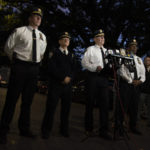 Fatal Police-Involved Shooting in Norwood Leaves One Person Dead
