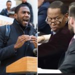Public Advocate Williams Backs Council Recommendations Against Andy King
