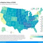 Financial Focus: When Does Your Dollar Turn Into 80 Cents?