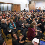 Bronx Residents Air Out Grievances on Proposed Express Bus Cuts