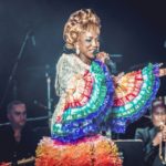 Out & About: Celia Cruz Music Tribute
