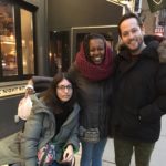 Extra! Extra! Bronx Local Lobbies for Newspapers Across School System