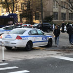 Two Stabbed Outside DeWitt Clinton High School