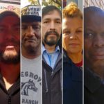 Inquiring Photographer: Early Voting in New York City