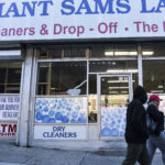 On Halloween, 14-Year-Old Shot in Kingsbridge Heights
