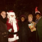 Out & About: Celebrate Thanksgiving