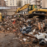 Special Report: The Vanishing Bronx Homeowner