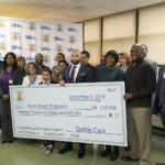 Bronx Music Teachers Look to Take $20,000 Grant a Long Way