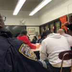 Extra Police Incremental Dismissals Ideas on School Safety Bounced Around After Stabbing