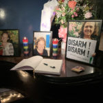 Heidi Hynes, A Model for Community Activism, Passes Away at 51