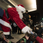 Out & About: Free Holiday Events in the Bronx