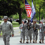 Washington Greys Military Cadets Working to Return to Kingsbridge Armory Annex