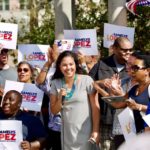 Samelys Lopez Gets Endorsement From NYC Democratic Socialists of America