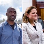 As Blake Gets Backing from 1199SEIU and 32BJ, Mark-Viverito Endorsed By Former Employer