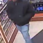 Police: Robbery Suspect Shoots Victim in the Back For Refusing to be Robbed
