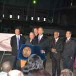 Bronx Decade in Review (Armory)