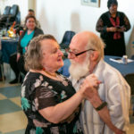 She Helped Thousands With Their Housing Cases, and Now She's Retired