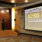 Lt. Govenor Outlines State's Vision for 2020 at Montefiore