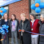 A Daycare Center for Nora Feury Opens to Fanfare and Adoration
