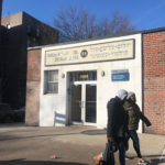 Sholem Aleichem Makes Plea for Costly Roof Replacement Funds