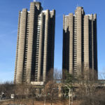 Tracey Towers Residents Wonder How Their Complex Became Little Ghana