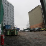 Bankruptcy Issues Push Back Bedford Green House Completion