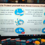 Coronavirus Fears Haven't Fully Crippled Norwood's Commercial Corridor, But Changes Are Underway