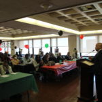 Heastie Joins NCBH in Celebrating Black History Month