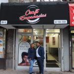 Merchant Spotlight: A Family Business Grows at JGHBID 