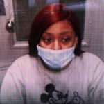 Brandee Isom