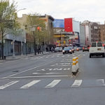 Webster Avenue