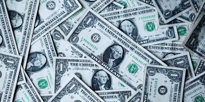 New York Lottery TAKE 5 Top-Prize Winning Tickets Sold in The Bronx and East Meadow