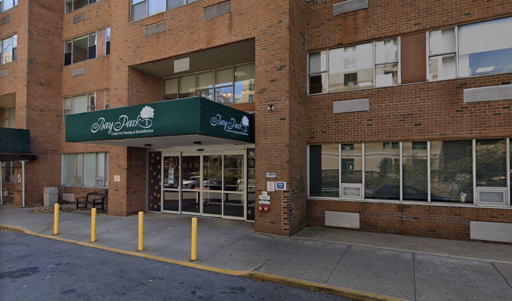 Update: 83-Year-Old Man Dies at Co-op City Care Center, 87-Year ...