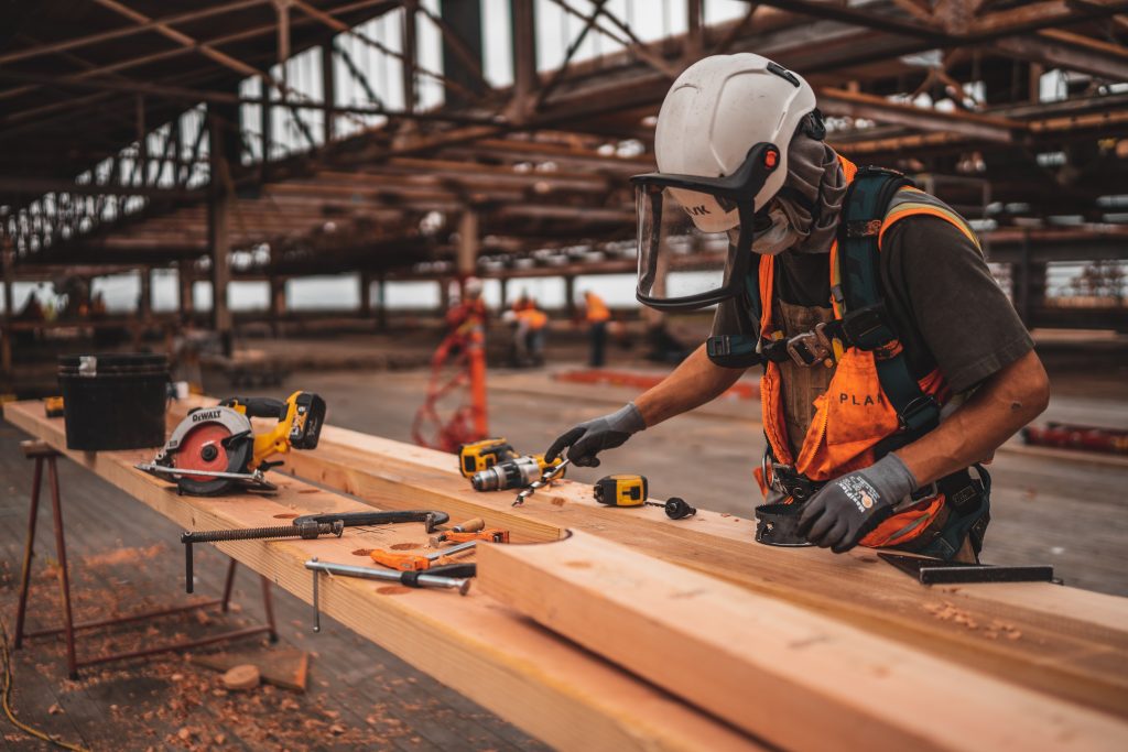 Union construction jobs in arizona