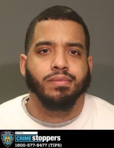 Police Appeal to Public for Help with Case involving Man Arrested on ...