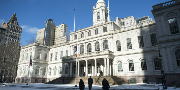NYC and EmblemHealth Settle Senior Care Co-Pay Class Action for $53 Million
