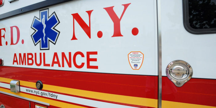 Bronx Man Indicated for Assaulting Two FDNY EMTs Responding to Assist Him