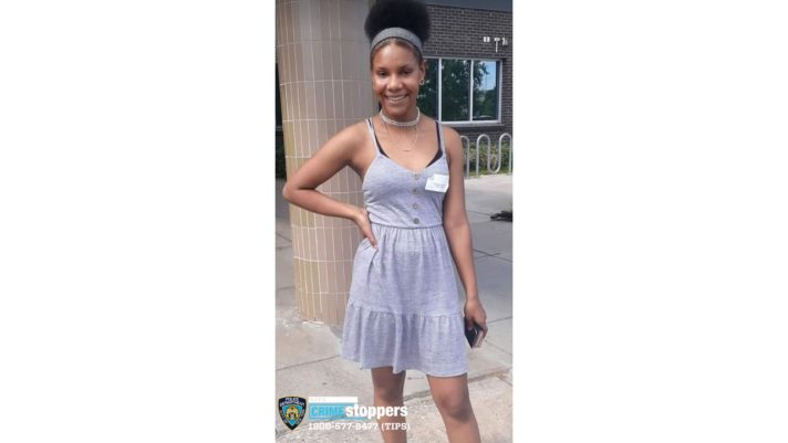 Bedford Park: Police Appeal to Public for Help Locating 16-Year-Old ...