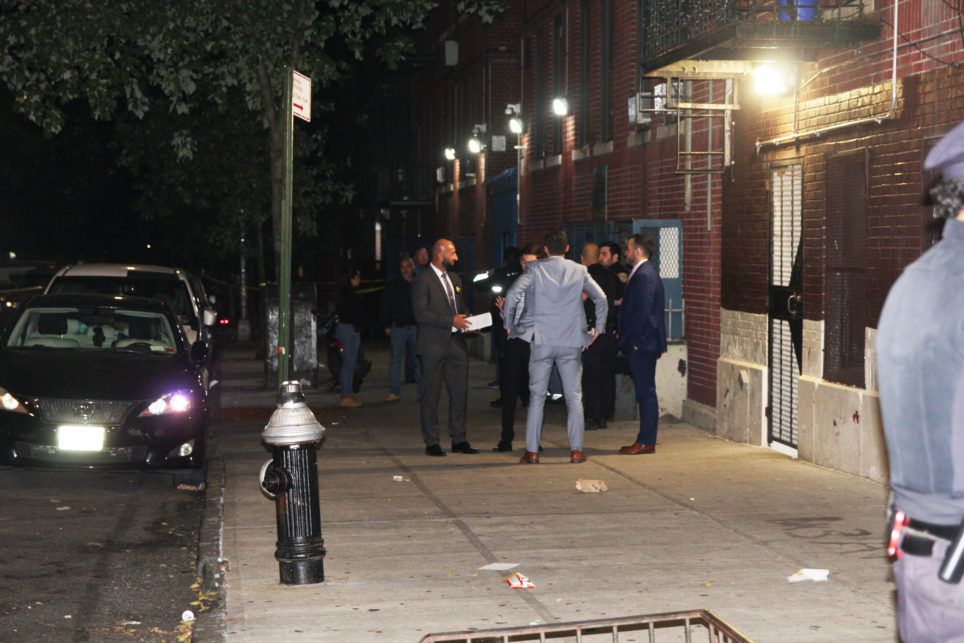 UPDATE More Fentanyl & Other Narcotics Found under Trap Floor of Bronx ...