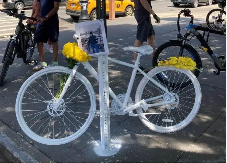 Soundview: Woman Arrested & Charged in 2022 Hit & Run Killing