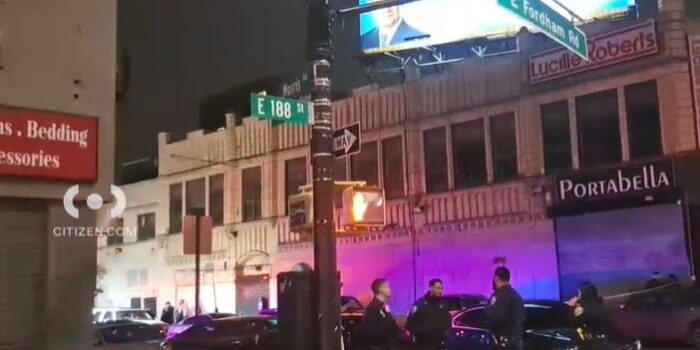 UPDATE Fordham: 33-Year-Old Man Dead and 38-Year-Old Man Critical after Shooting
