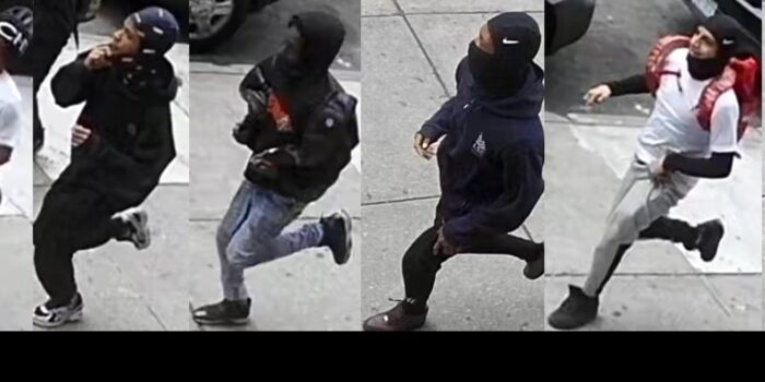 Fordham Manor: Group of 7 Sought for Gang Assault