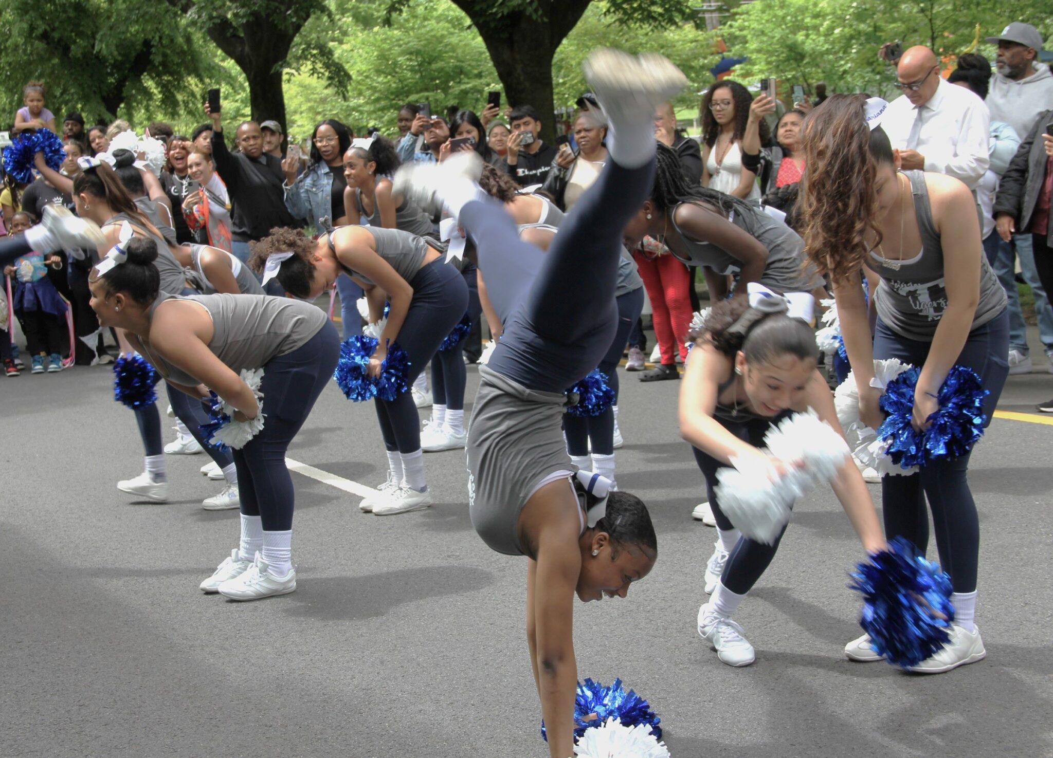 Bronx Week 2026 Paused Amid Economic Uncertainty - Norwood News